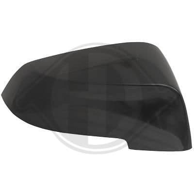 1225126 Diederichs Корпус зеркала для BMW 5 Series