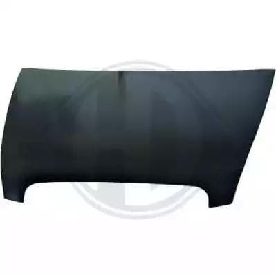 1026001 Diederichs Капот для Audi A6