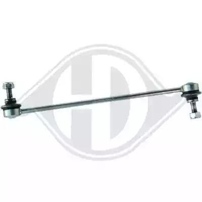 1120508 Diederichs Стійка стабілізатора