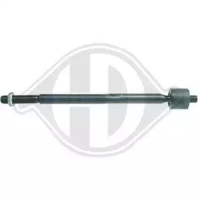 1142601 Diederichs Кермова тяга для Ford Mondeo