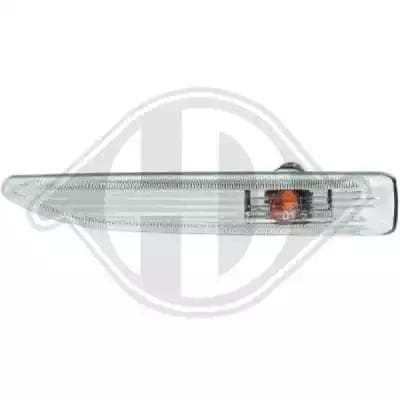 1243071 Diederichs Ліхтар покажчика повороту для BMW 7 Series
