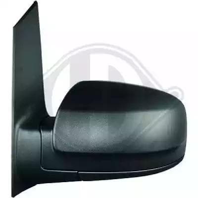 1667025 Diederichs Зовнішнє дзеркало