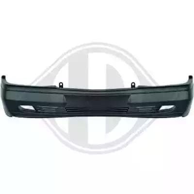 1670952 Diederichs Бампер для Mercedes C-Class