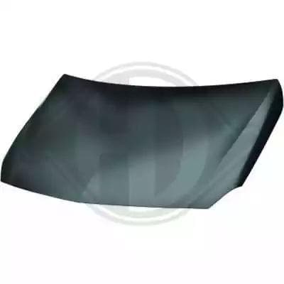 1682000 Diederichs Капот для Mercedes A-Class