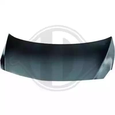 1686800 Diederichs Капот для Mercedes Citan