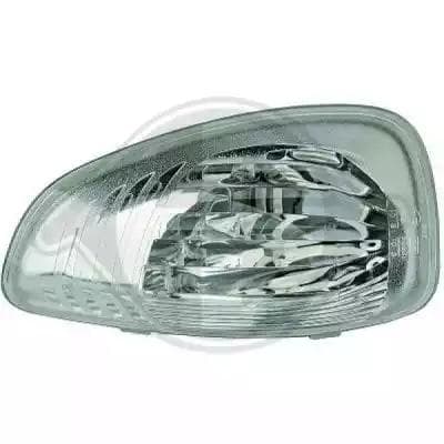 1887075 Diederichs Ліхтар покажчика повороту