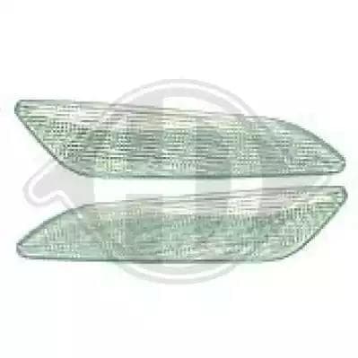 3050077 Diederichs Ліхтар покажчика повороту