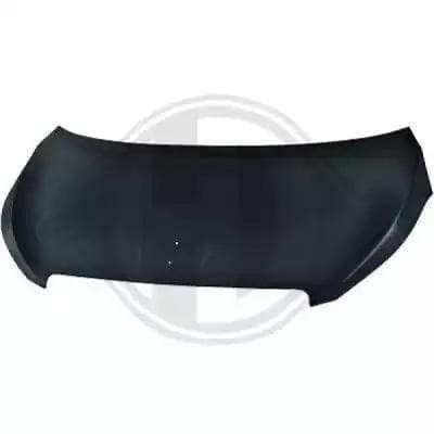 4212000 Diederichs Капот для Peugeot 108