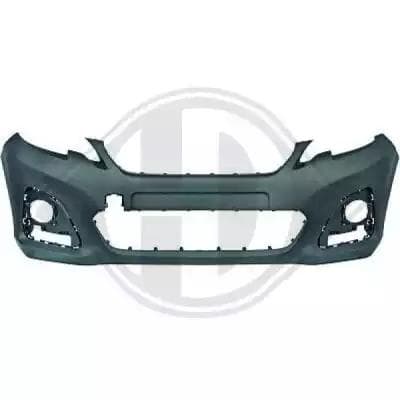 4212050 Diederichs Бампер