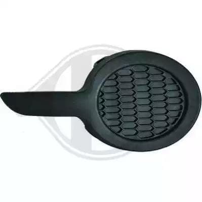 4227046 Diederichs Облицовка бампера