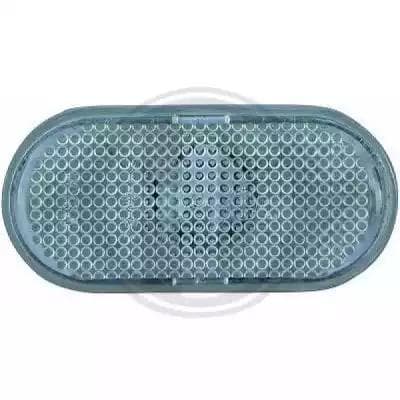 4414778 Diederichs Ліхтар покажчика повороту