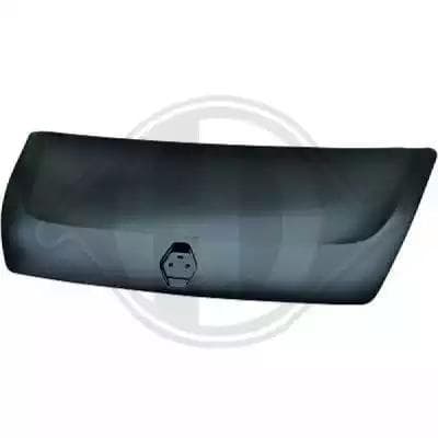 4487000 Diederichs Капот для Renault Master