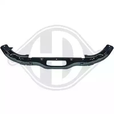 5620010 Diederichs Передня панель кузова для Mazda 3