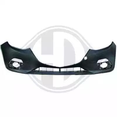 5620050 Diederichs Бампер для Mazda 3