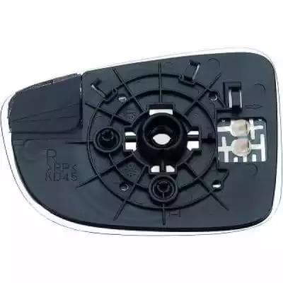 5627026 Diederichs Скло зовнішнього дзеркала для Mazda 6