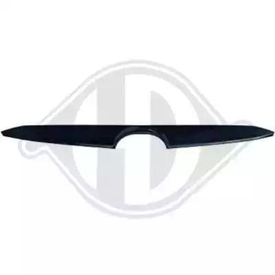 5630041 Diederichs Решетка радиатора для Mazda CX-5