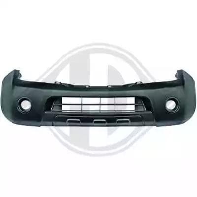 6084151 Diederichs Бампер для Nissan Pathfinder