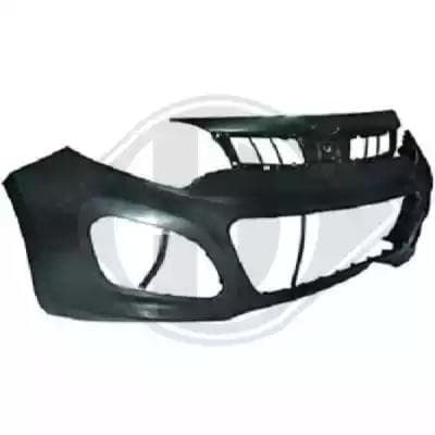 6542050 Diederichs Бампер для Kia Rio