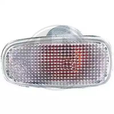 6674876 Diederichs Ліхтар покажчика повороту для Toyota Land Cruiser