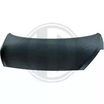 6853000 Diederichs Капот для Hyundai i10