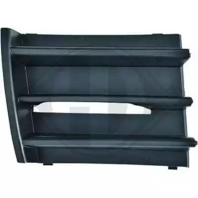 7831043 Diederichs Решетка радиатора для Skoda Octavia