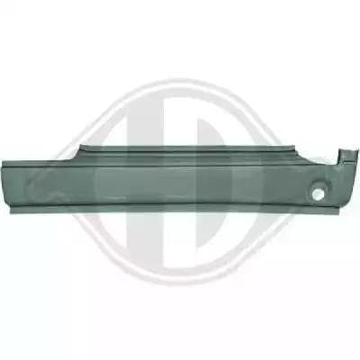 9146012 Diederichs Порог