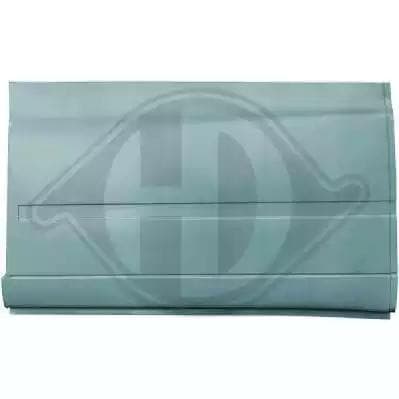 9146830 Diederichs Крило заднє