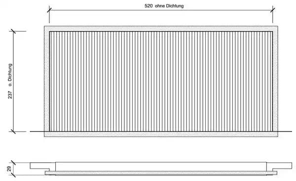 dci0085 Diederichs Фільтр салону