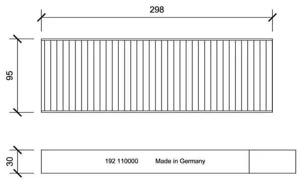 dci0192s Diederichs Фільтр салону
