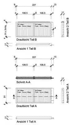 dci0833s Diederichs Фильтр салона для Mazda 2