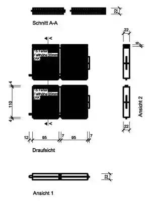 dci1811s Diederichs Фільтр салону