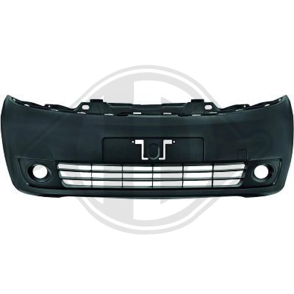 6060051 Diederichs Бампер для Nissan NV200