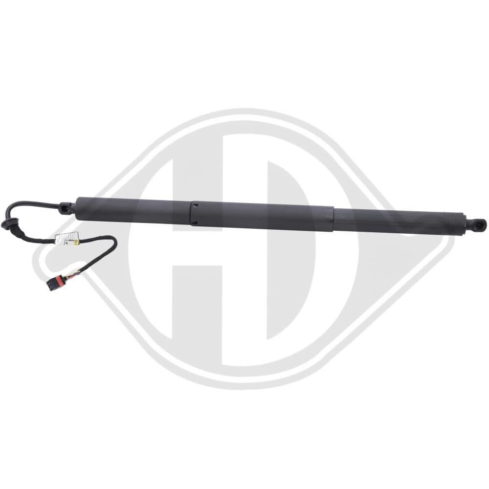 9100597 Diederichs Газовий упор багажника для Audi Q2