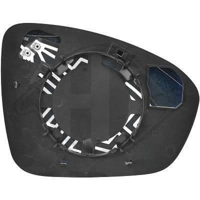 4467127 Diederichs Скло зовнішнього дзеркала