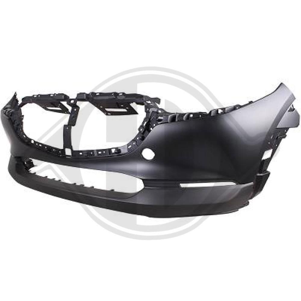 5621450 Diederichs Бампер для Mazda CX-30