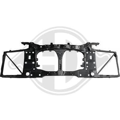 7940002 Diederichs Передня панель кузова для Tesla Model S