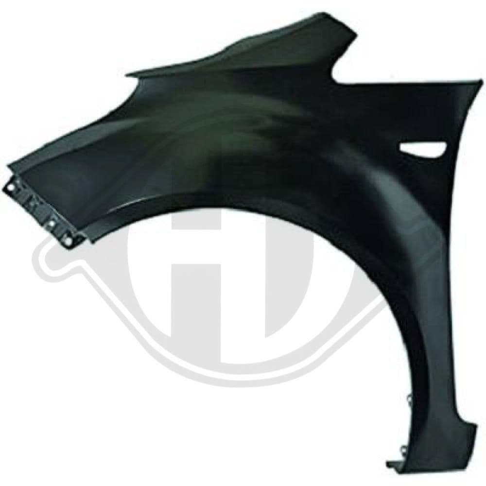 6806907 Diederichs Крило переднє для Hyundai ix20