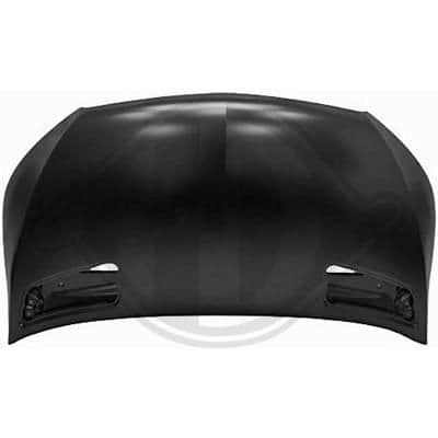 1664000 Diederichs Капот для Mercedes Sprinter