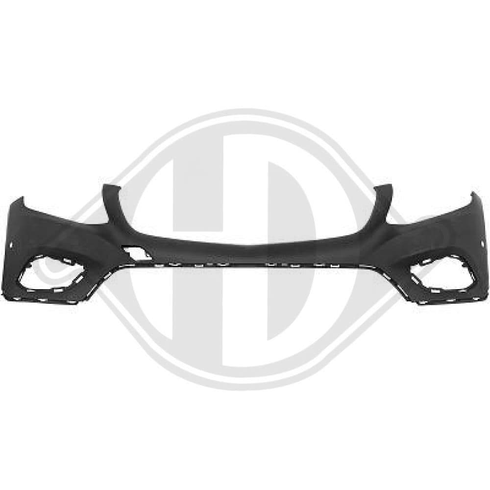 1656051 Diederichs Бампер для Mercedes GLC-Class