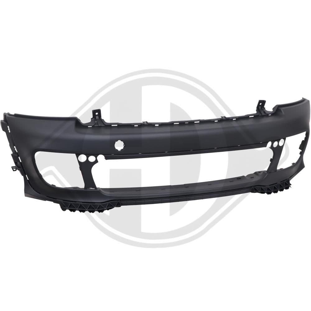 1206053 Diederichs Бампер