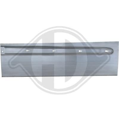 9147012 Diederichs Двері