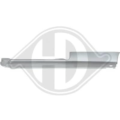 9677021 Diederichs Поріг