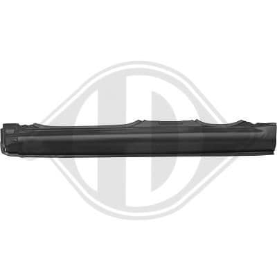 9650041 Diederichs Поріг