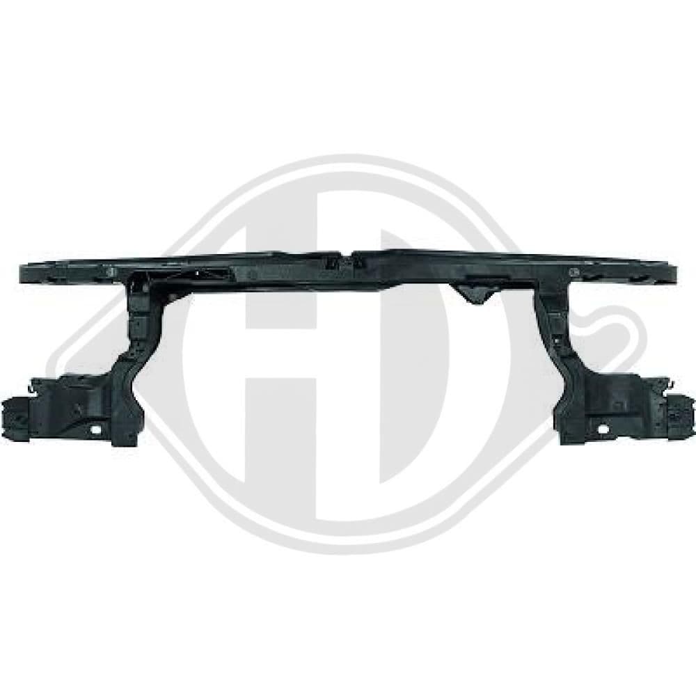 2274002 Diederichs Передня панель кузова