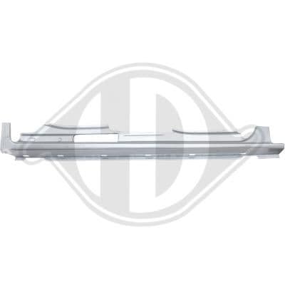 9658342 Diederichs Порог