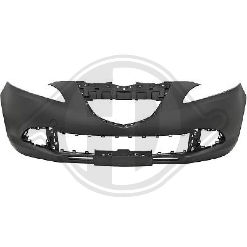 3214050 Diederichs Бампер для Lancia Ypsilon