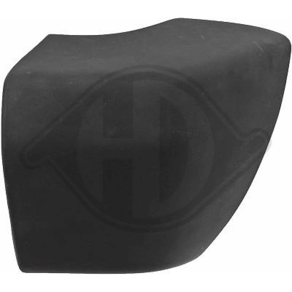 1695053 Diederichs Бампер для Mercedes G-modell