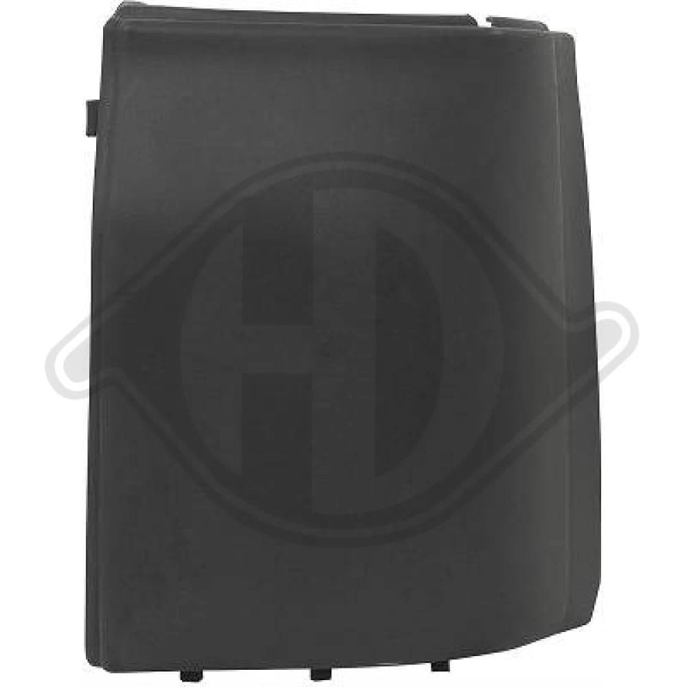 2272166 Diederichs Бампер