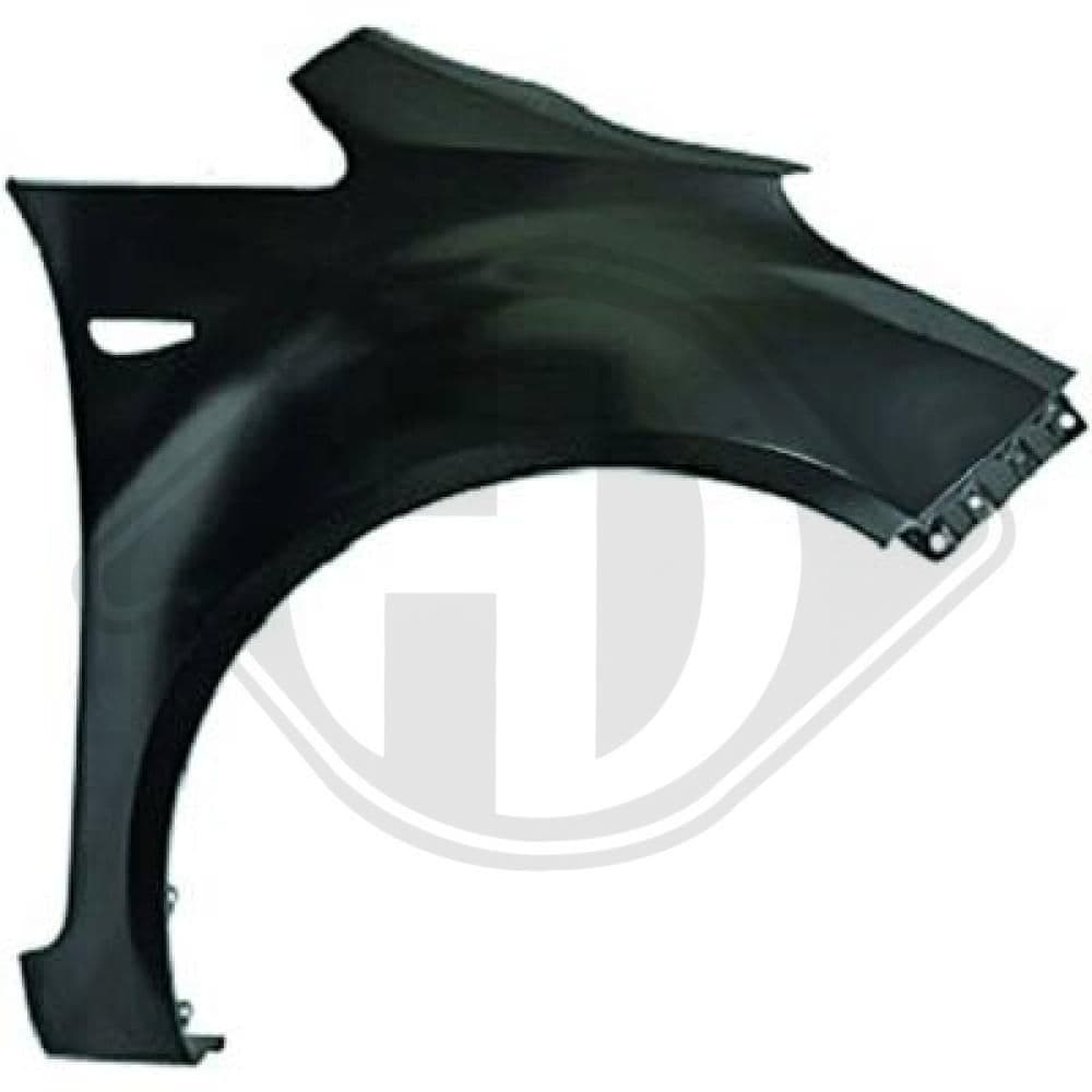 6806906 Diederichs Крило переднє для Hyundai ix20