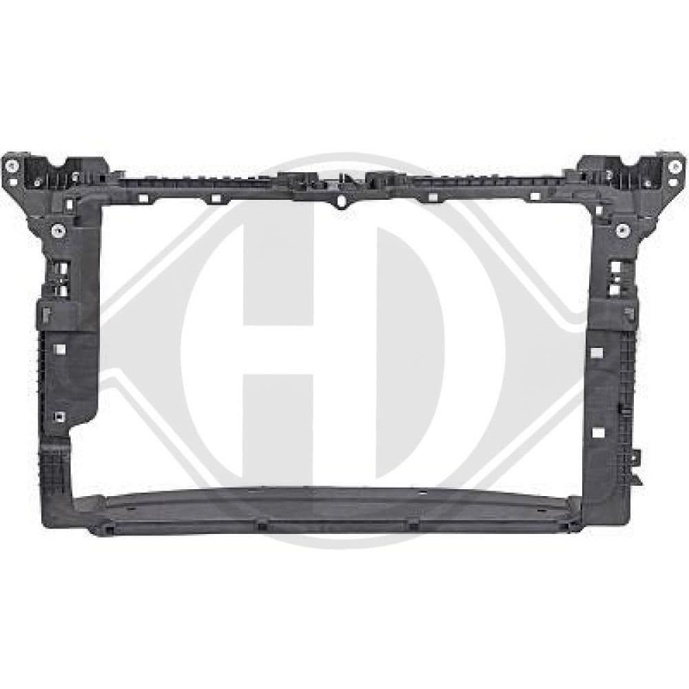 2360003 Diederichs Передня панель кузова для Volkswagen T-Cross